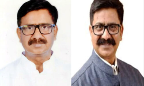 गोली की रफ्तार से हुआ सुजीत सिंह का काम