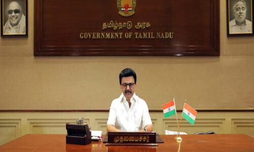 स्टालिन ने धर्मेंद्र के निधन पर श्रद्धांजलि नहीं दी