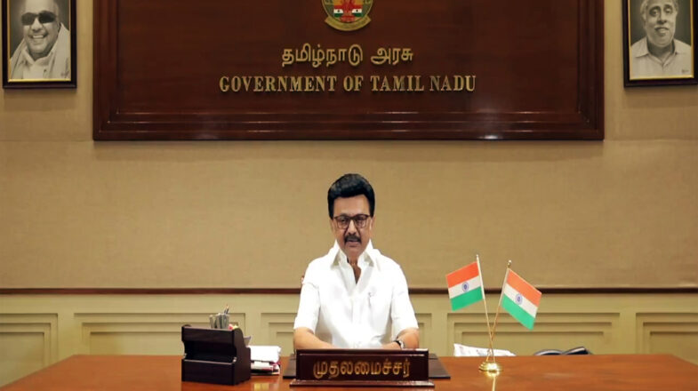 स्टालिन ने धर्मेंद्र के निधन पर श्रद्धांजलि नहीं दी