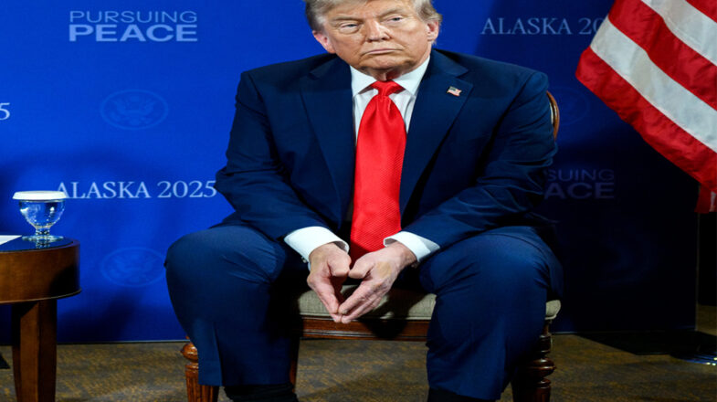 ट्रंप का अमेरिका वैश्विक बेगाना!