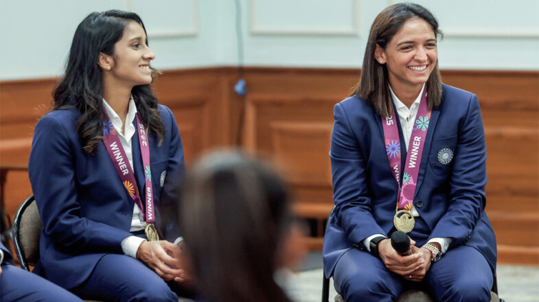 डब्लुपीएल के लिए महिला क्रिकेटरों को करोड़ों मिले