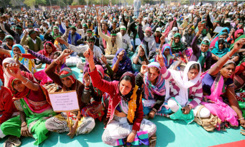 समस्या कहीं गहरी है