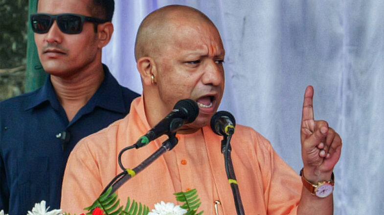 योगी ने सही कहां, विचारे!