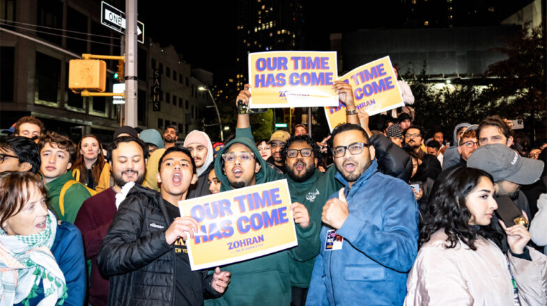 संकट का नया बिंदु