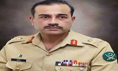 पाकिस्तान ने अफगान इलाके में की एयरस्ट्राइक