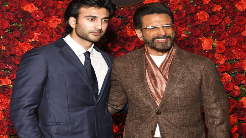 फिल्म इंडस्ट्री में जावेद जाफरी का आने का नहीं था प्लान