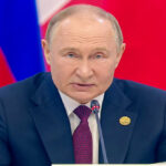 पुतिन ने ईरानी राष्ट्रपति से बात की