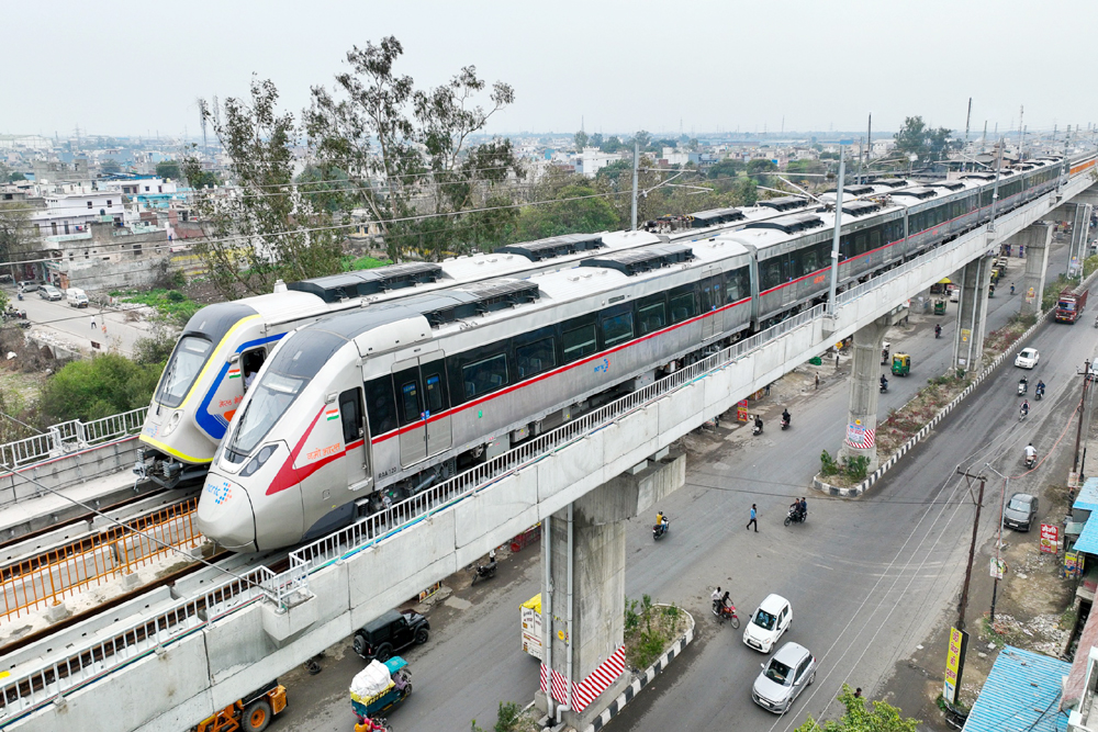 गणतंत्र दिवस को लेकर दिल्ली मेट्रो की विशेष व्यवस्था