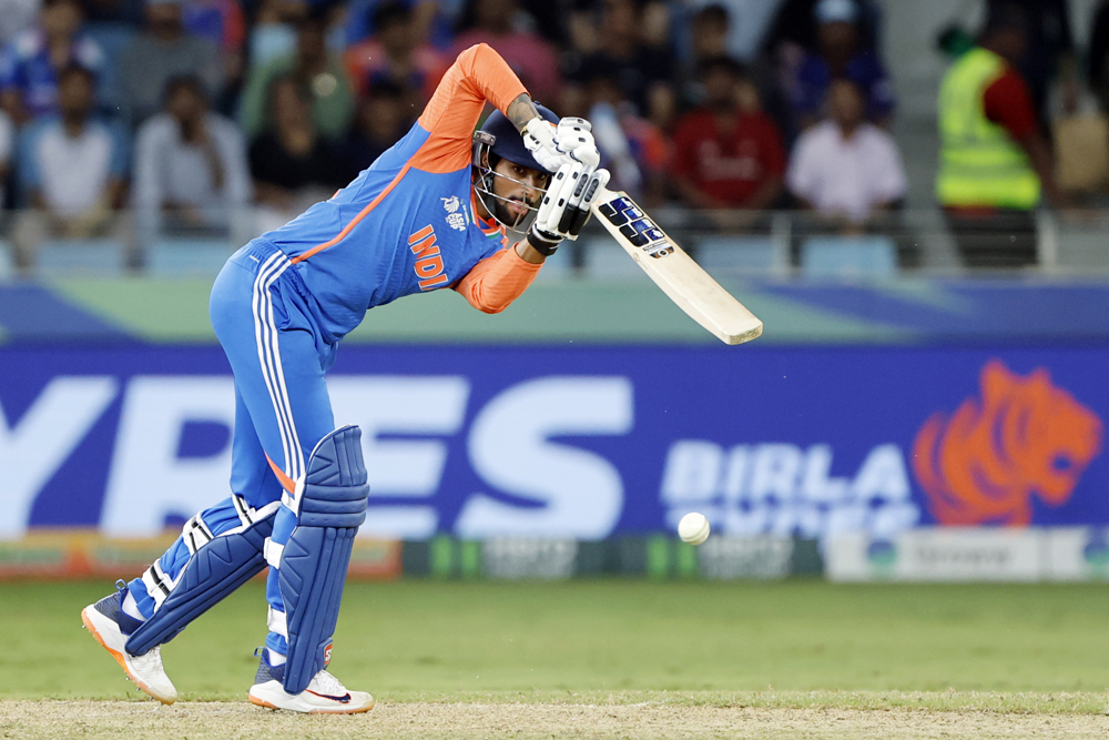 मैंने कोहली से बहुत कुछ सीखा : तिलक वर्मा