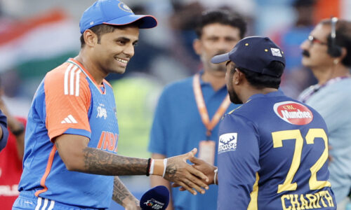 सूर्यकुमार यादव की कप्तानी में टी20 विश्व कप 2026 के लिए भारतीय टीम का ऐलान