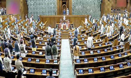 प्रेम गुप्ता फिर लड़ेंगे राज्यसभा चुनाव!