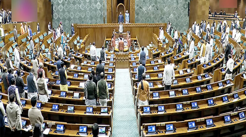 प्रेम गुप्ता फिर लड़ेंगे राज्यसभा चुनाव!