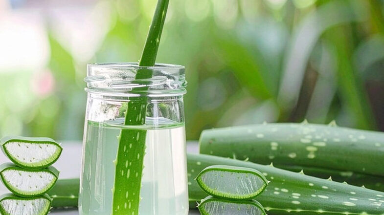 शीत ऋतु में त्वचा और बालों के लिए संजीवनी है एलोवेरा