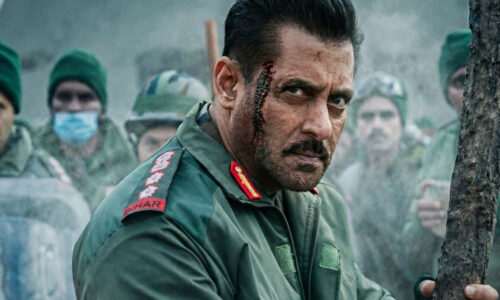 सलमान की फिल्म पर चीन नाराज