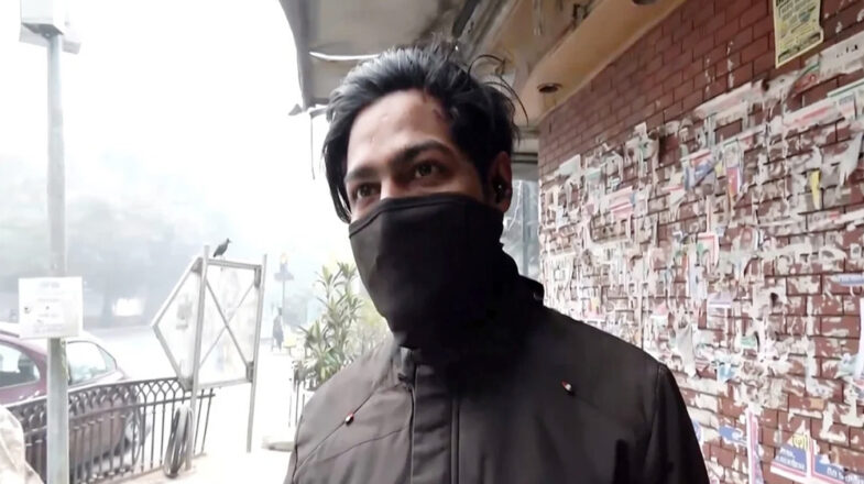 डिलीवरी और ई-कॉमर्स प्लेटफॉर्म से जुड़े वर्कर्स ने फिक्स सैलरी और सुरक्षा की मांग उठाई