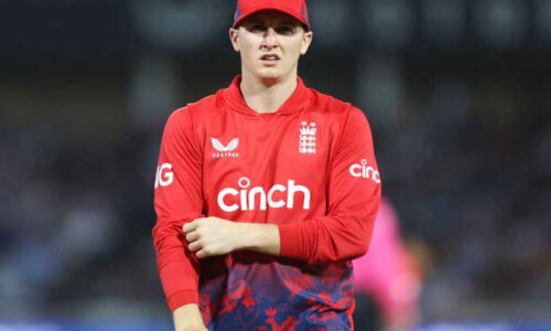 इंग्लैंड ने टी20 विश्व कप 2026 के लिए प्रोविजनल टीम की घोषणा की