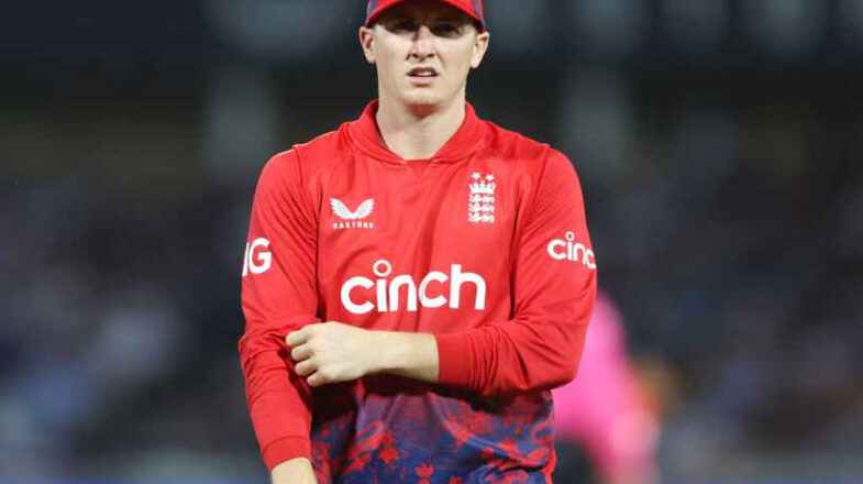 इंग्लैंड ने टी20 विश्व कप 2026 के लिए प्रोविजनल टीम की घोषणा की