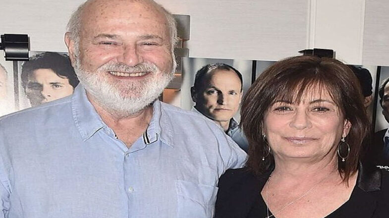 घर में मृत पाए गए हॉलीवुड के डायरेक्टर-एक्टर रॉब रेनर और पत्नी मिशेल सिंगर