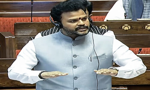 इंडिगो के ऑपरेशंस में आ रही स्थिरता, एयरलाइन की जवाबदेही तय की जाएगी : राम मोहन नायडू