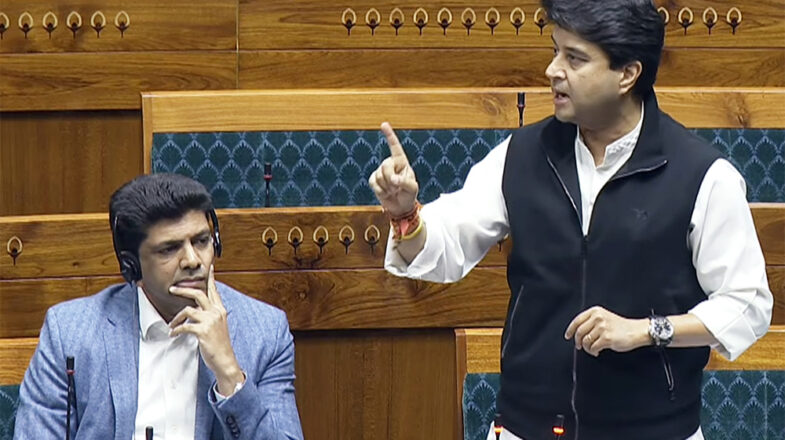 सरकार का एक और यू टर्न