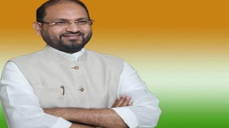 ओडिशा : कांग्रेस ने पूर्व विधायक मोकिम को पार्टी से निकाला