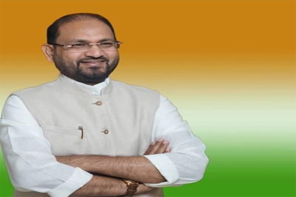 ओडिशा : कांग्रेस ने पूर्व विधायक मोकिम को पार्टी से निकाला