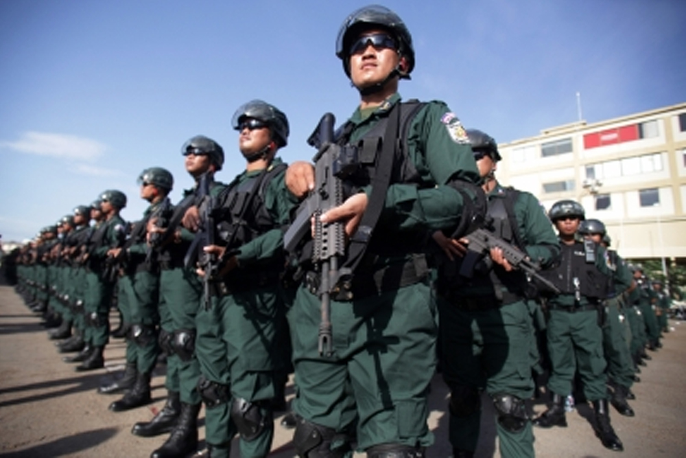 टूट गया ट्रंप का कराया सीजफायर, थाईलैंड और कंबोडिया भिड़े; सीमा पर भीषण एयरस्ट्राइक