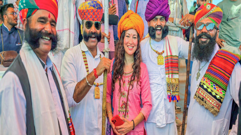 सैलानियों ने मुंह मोड़ा?