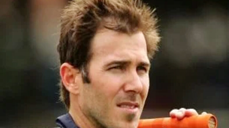 ऑस्ट्रेलिया के पूर्व बल्लेबाज डेमियन मार्टिन अस्पताल में भर्ती