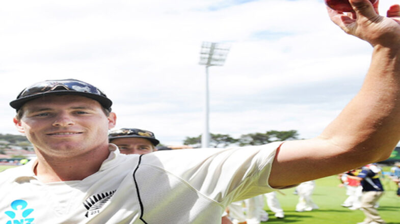 न्यूजीलैंड के ऑलराउंडर डग ब्रेसवेल ने क्रिकेट के सभी फॉर्मेट से संन्यास लिया