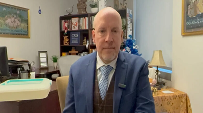 भारत-अमेरिका के व्यापार संबंधों के लिए 2026 की पहली तिमाही होगी काफी अहम: रिचर्ड रोसो