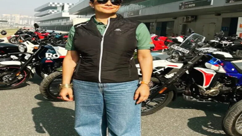 ‘पेरिमेनोपॉज’ पर गुल पनाग ने शेयर किए अपने अनुभव