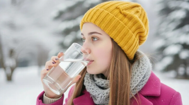 शिशिर ऋतु : इन आयुर्वेदिक तरीकों से बढ़ेगी इम्यूनिटी