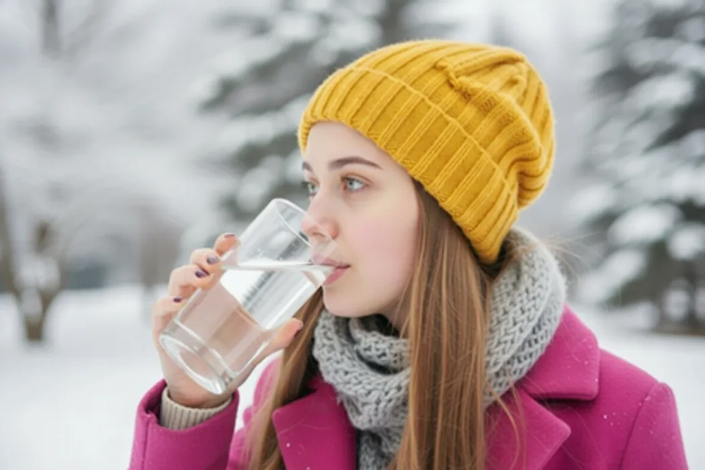 शिशिर ऋतु : इन आयुर्वेदिक तरीकों से बढ़ेगी इम्यूनिटी