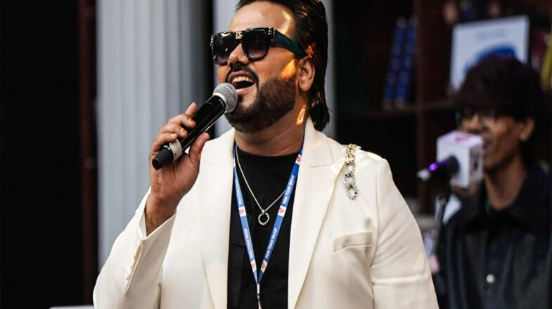 अल्तमश फरीदी का गाना ‘इश्क दोबारा’ हुआ वायरल