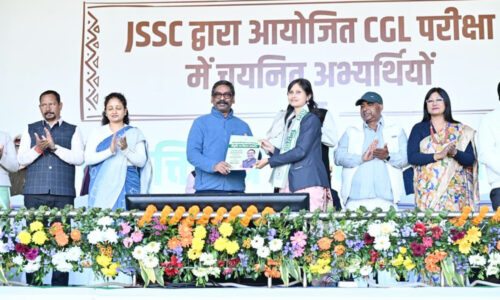 सभी के सहयोग से इस राज्य के विकास को दे रहे नया आयाम