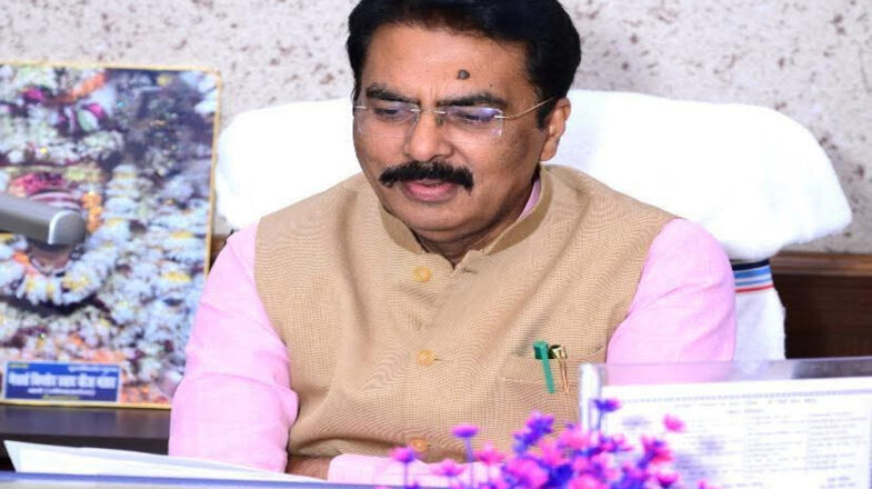 कौन हैं संजय सरावगी? जिन्हें बिहार भाजपा अध्यक्ष की मिली कमान