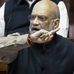 ‘कांग्रेस ने परिसीमन से देश की जनता को वंचित रखा’, लोकसभा में बोले गृह मंत्री अमित शाह