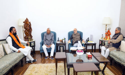 राज्यसभा के लिए शह मात का खेल