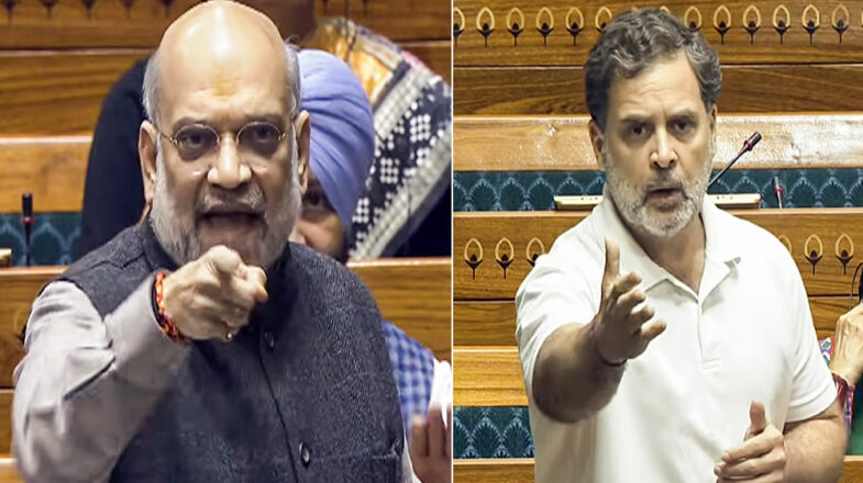 बढ़ता अविश्वास बेहद खतरनाक