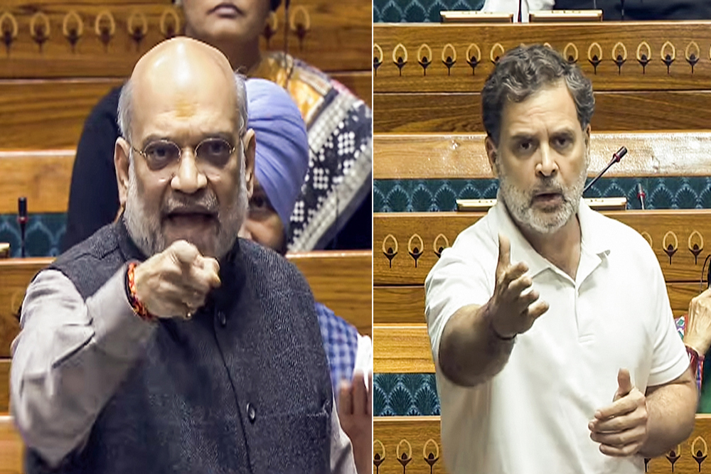 राहुल का जवाब अब बड़े नेता दे रहे हैं