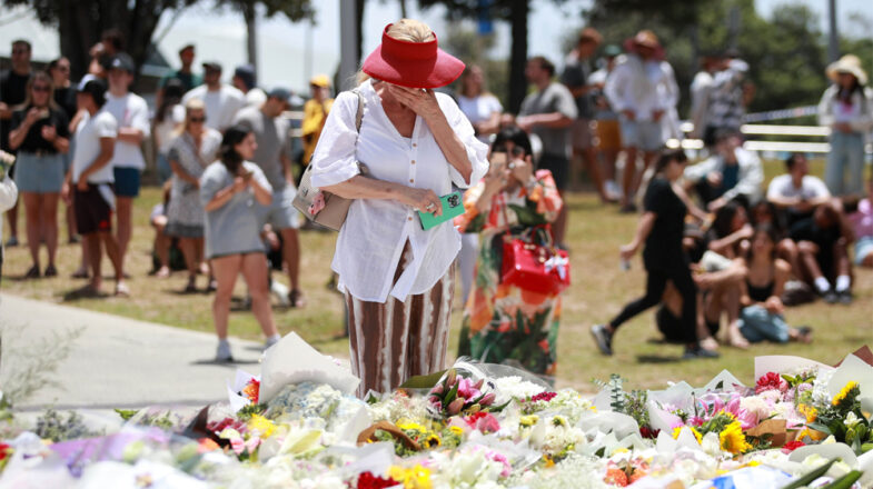 बॉन्डी बीच हमला और एक बहादुर इंसान