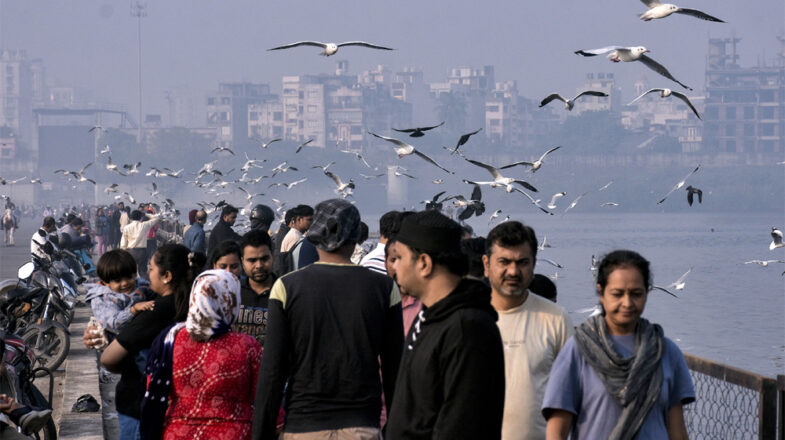 2025: भारत ने गंवाई विवेक, बुद्धि और गरिमा!