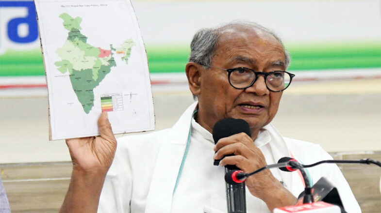 पुराने विवादित बयान निकलने लगे