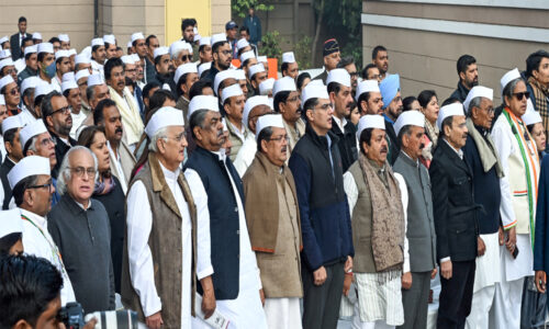 मध्य प्रदेश से कौन जाएगा राज्यसभा?