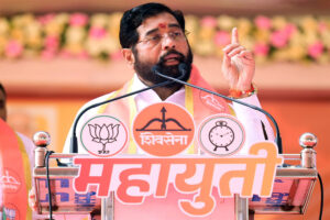शिंदे क्या विकल्प बन सकते हैं?