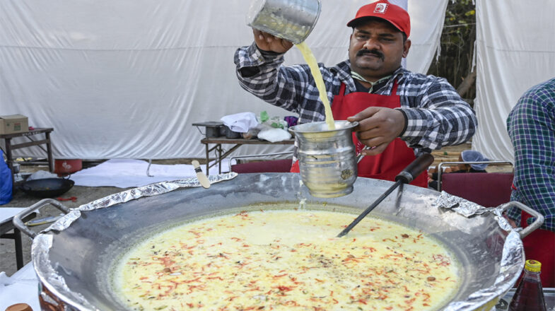 खानपान में मिलावट, गिरावट का संकट!