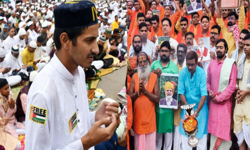 भारत को फिर चाहिए अपनी नैतिक ऊँचाई