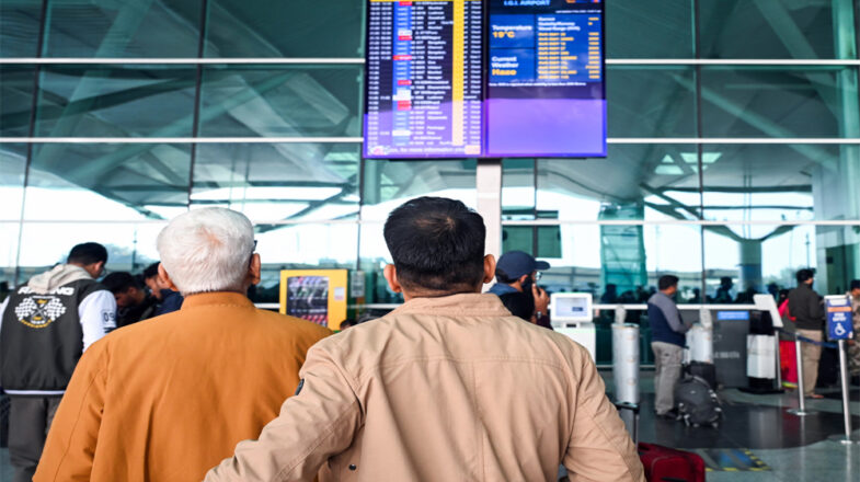 इंडिगो प्रकरणः नियामक की सुस्ती घातक