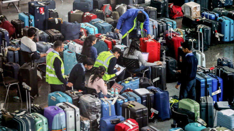 इंडिगो संकटः मनमानी, निकम्मेपन की मिसाल